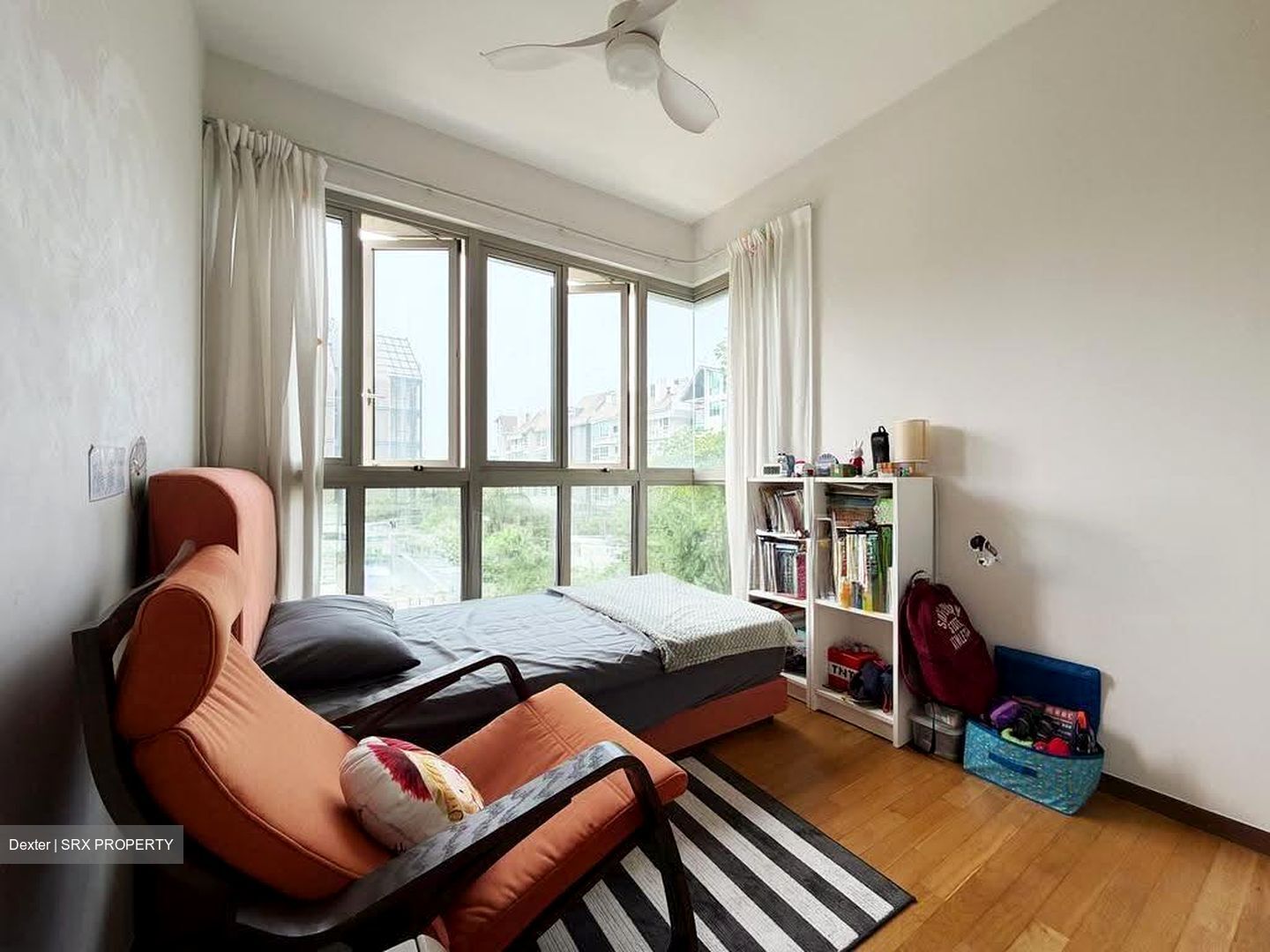 Sea Esta (D18), Condominium #631533591